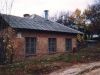 Колишній гуртожиток